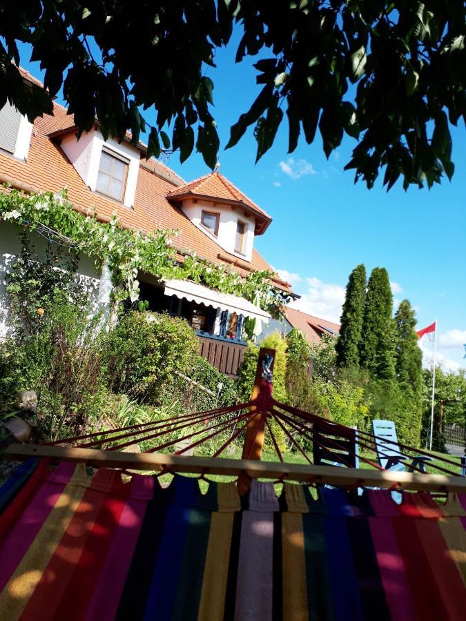 Apartment 4 Sterne - Zur Fliegerbank- In Der Rhön